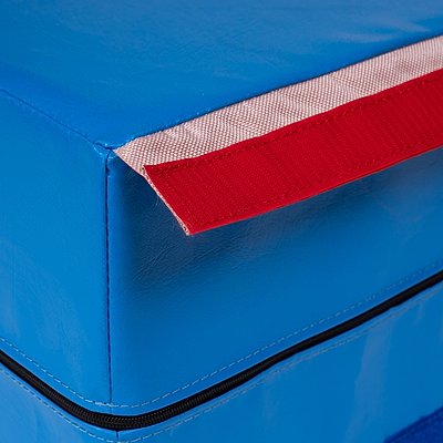 Sport-Thieme Schaumstoff-Turnbock „Soft“ Ansicht 4