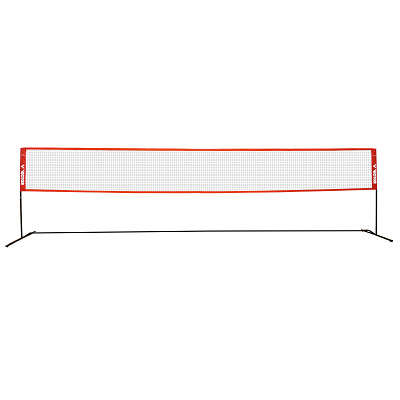 Victor Badmintonnetz „Premium“