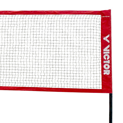 Victor Badmintonnetz „Premium“ Ansicht 2