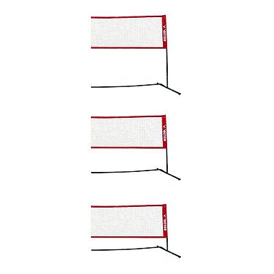 Victor Badmintonnetz „Premium“ Ansicht 4