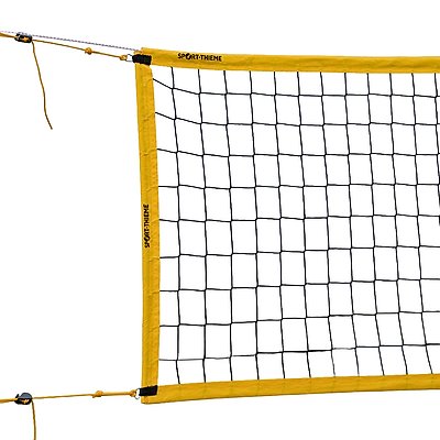 Sport-Thieme Beachvolleyballnetz „Prime“