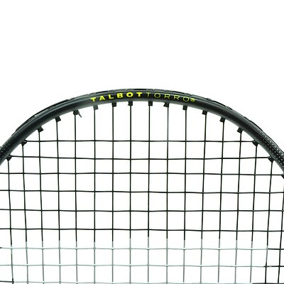 Talbot Torro Badmintonschläger „Arrowspeed 199“ Ansicht 4