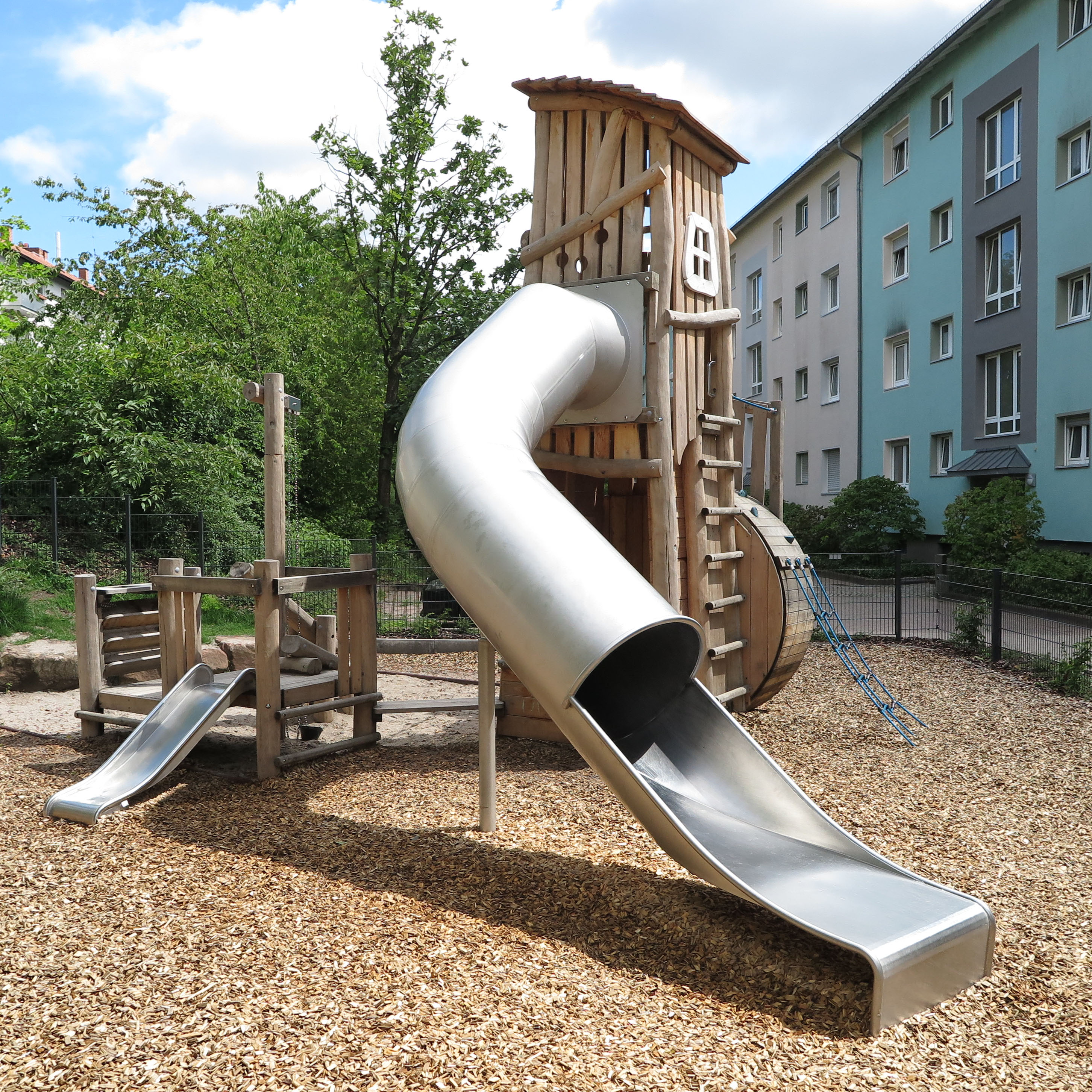 Ölmühle Ansicht 4