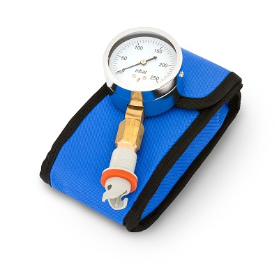 Sport-Thieme Manometer by AirTrack Factory, Sport-Thieme
