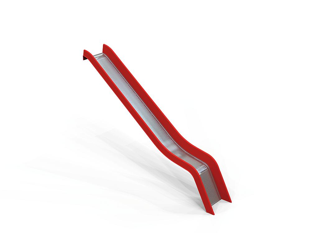 Anbaurutsche PH 145 cm Ansicht 3