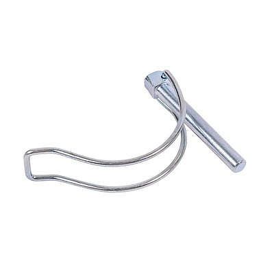 Sport-Thieme Rohrkappenstecker für T-Fuss