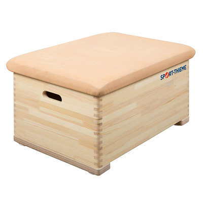 Sport-Thieme Sprungkasten „Original“, 1-teilig, Sport-Thieme