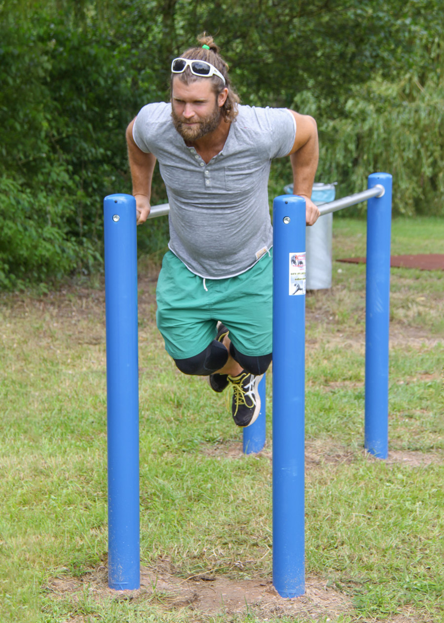 Fit + Fun Barren (vorher 37.115.6)