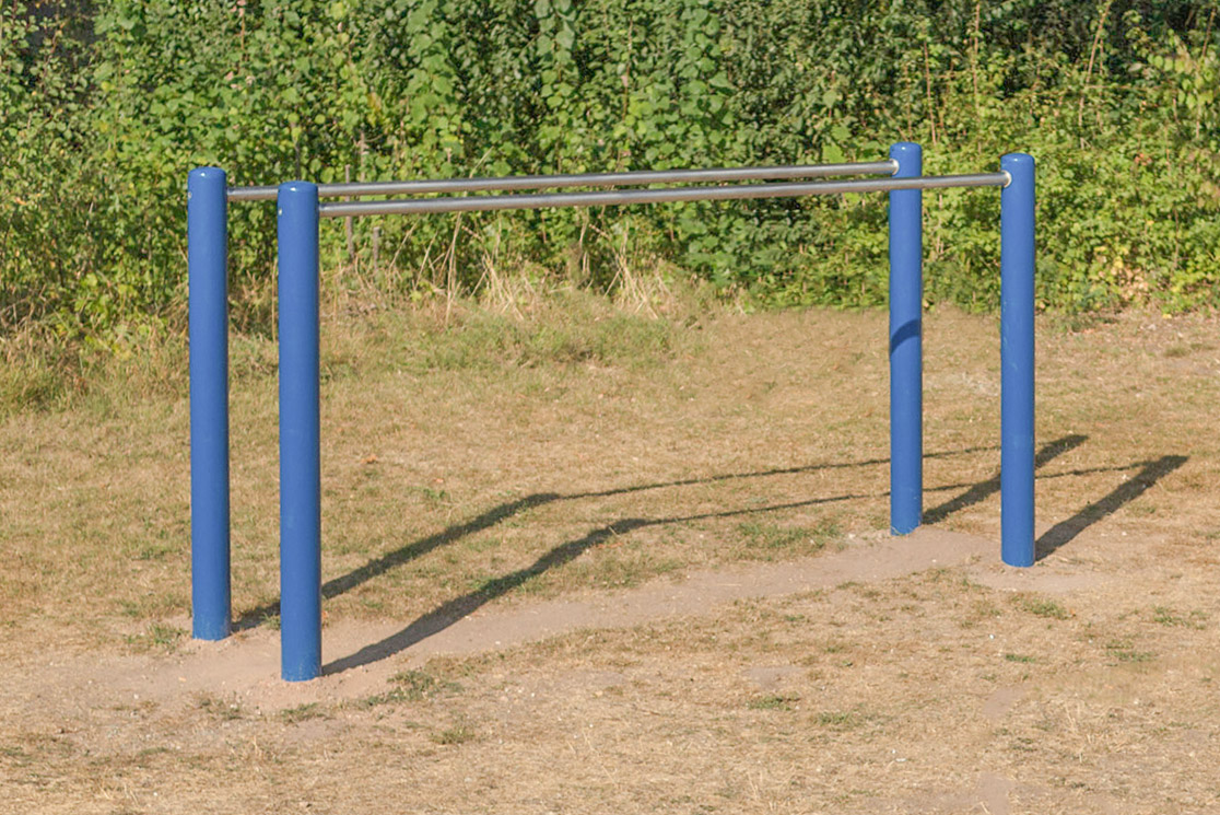 Fit + Fun Barren (vorher 37.115.6) Ansicht 4
