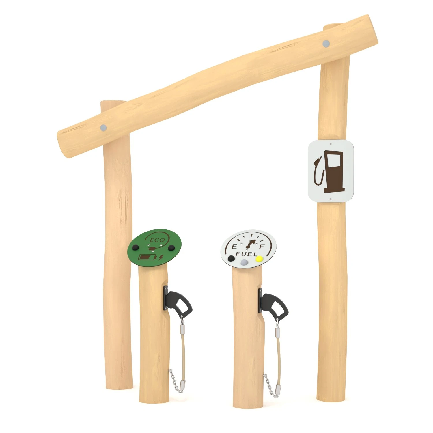 Vinci ROBINIA RB1336 Ansicht 3