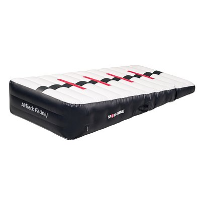 Sport-Thieme AirIncline „Small Carbon“ by AirTrack Factory Ansicht 2