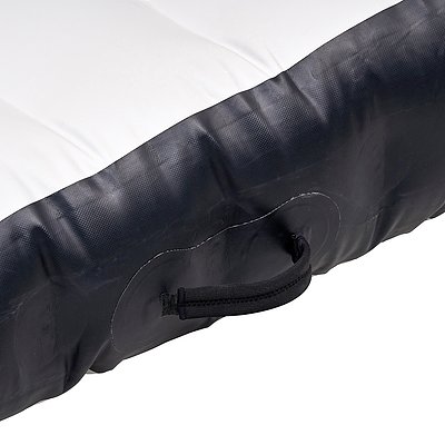 Sport-Thieme AirIncline „Small Carbon“ by AirTrack Factory Ansicht 4