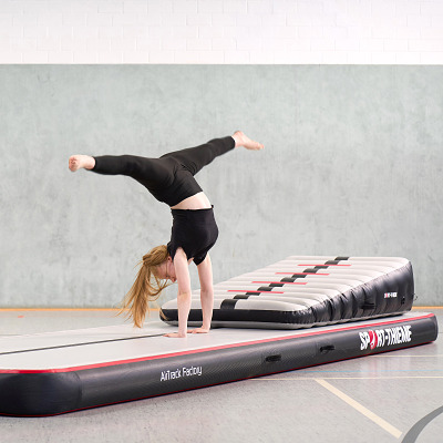 Sport-Thieme AirIncline „Small Carbon“ by AirTrack Factory Ansicht 6