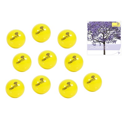 Togu Jacaranda Ball-Set, Sport-Thieme