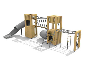 bimbox Spielwelt BAI