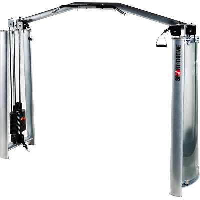 Sport-Thieme Cable-Crossover „OV“, Sport-Thieme