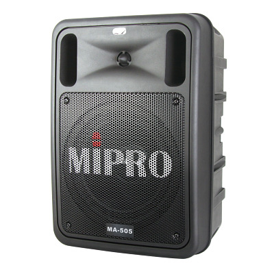 Mipro Akku-Beschallungssystem „MA-505“