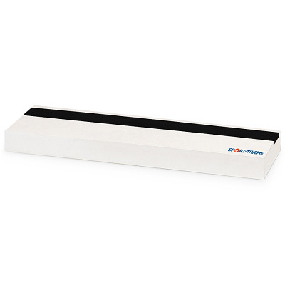 Sport-Thieme Absprungbalken „Holz“, Sport-Thieme