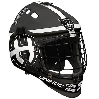 Unihoc Torwartmaske „Streethockey“, Sport-Thieme