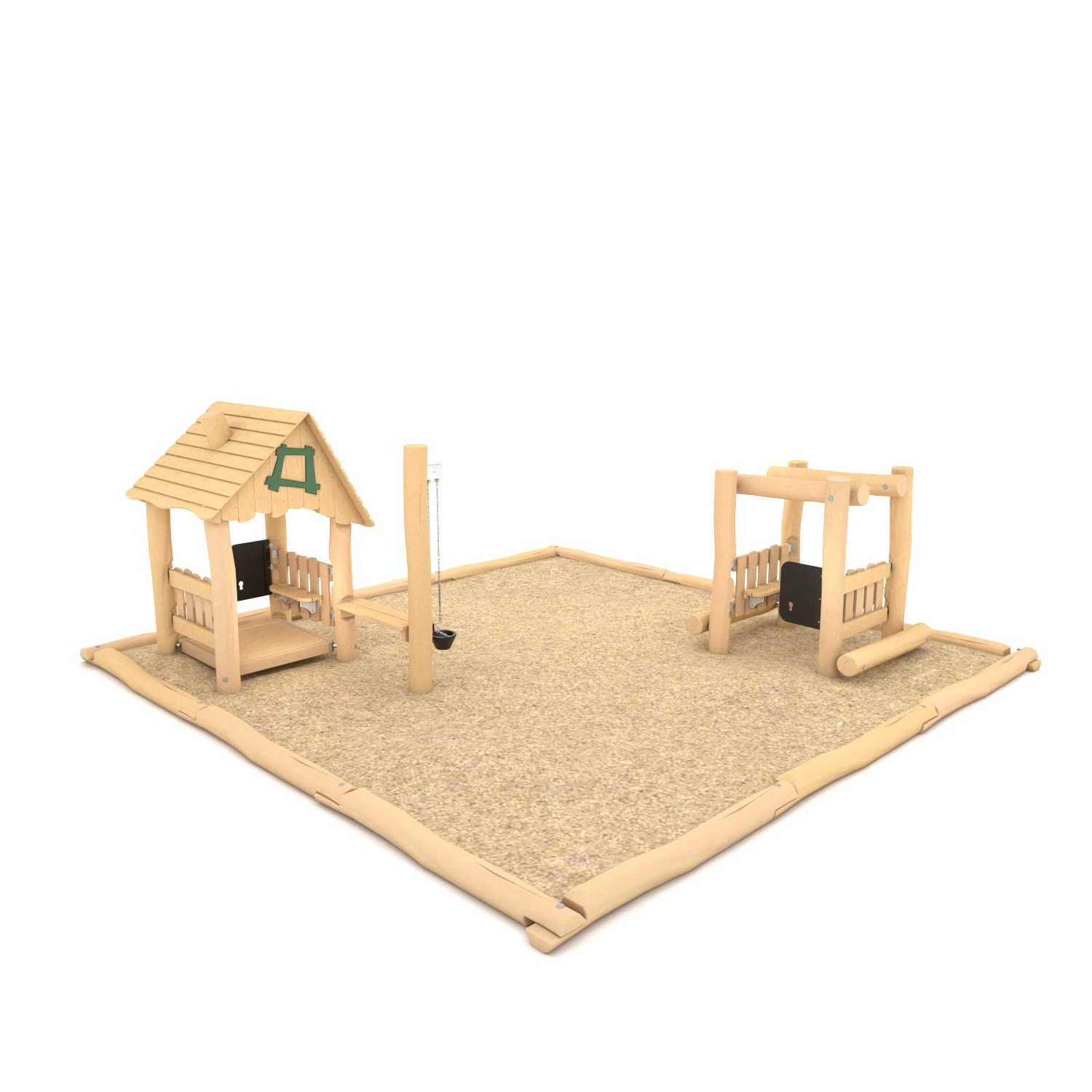 Vinci ROBINIA RB1333 Ansicht 2