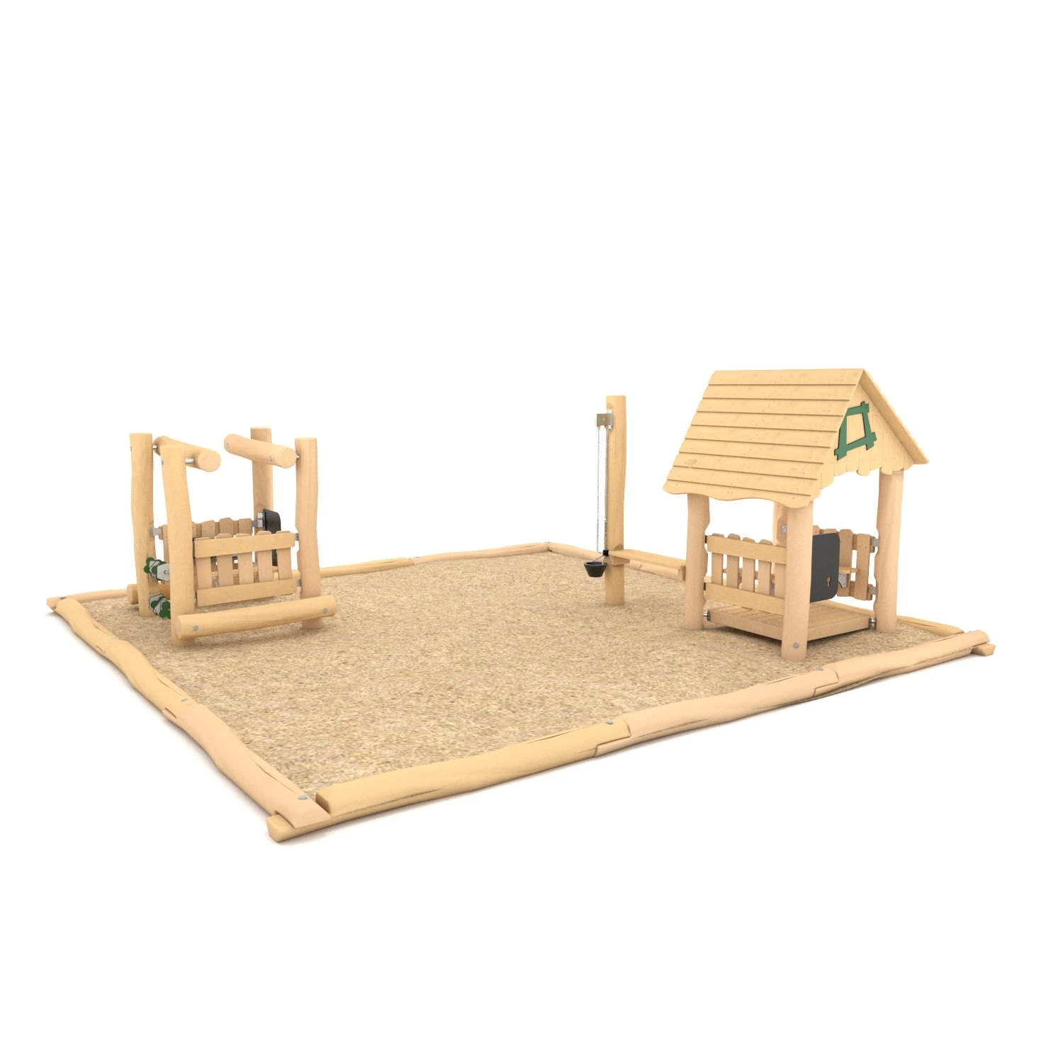 Vinci ROBINIA RB1333 Ansicht 5