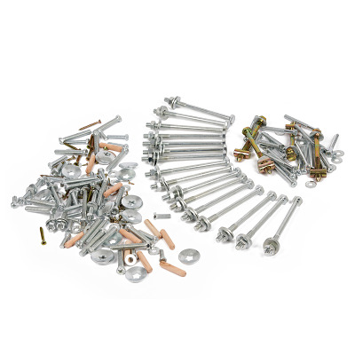 Stradivari Schrauben-Set für Billardtisch „Scala“, Sport-Thieme