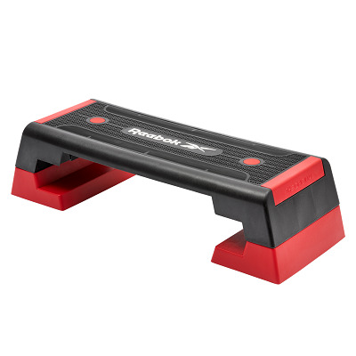 Reebok Aerobic-Stepper Bluetooth-Schrittzähler, Sport-Thieme
