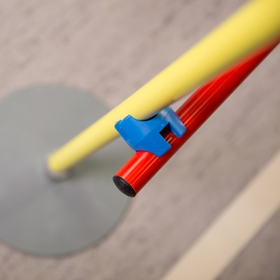 Sport-Thieme Hürden-Set „Mini“ Ansicht 2