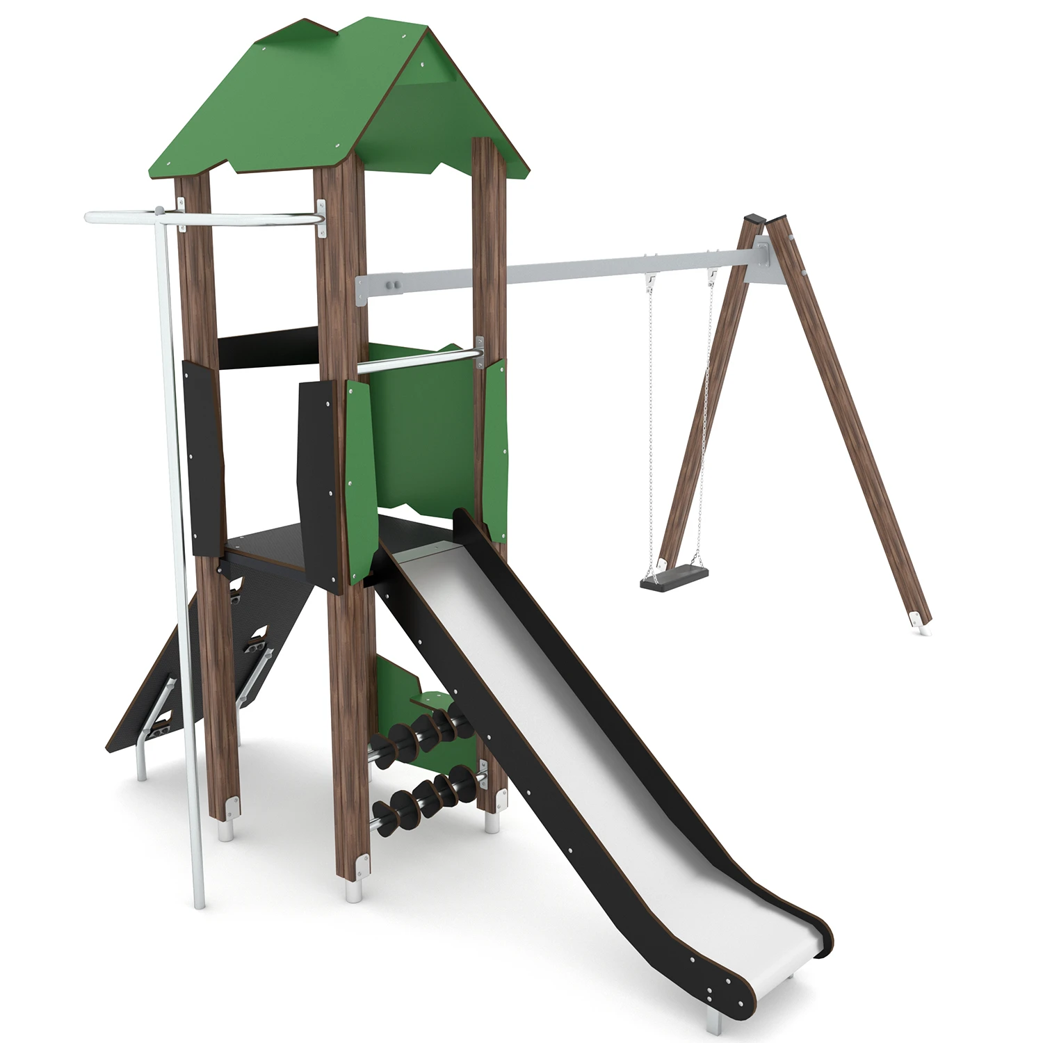 Vinci WOODEN WD1438 Ansicht 3