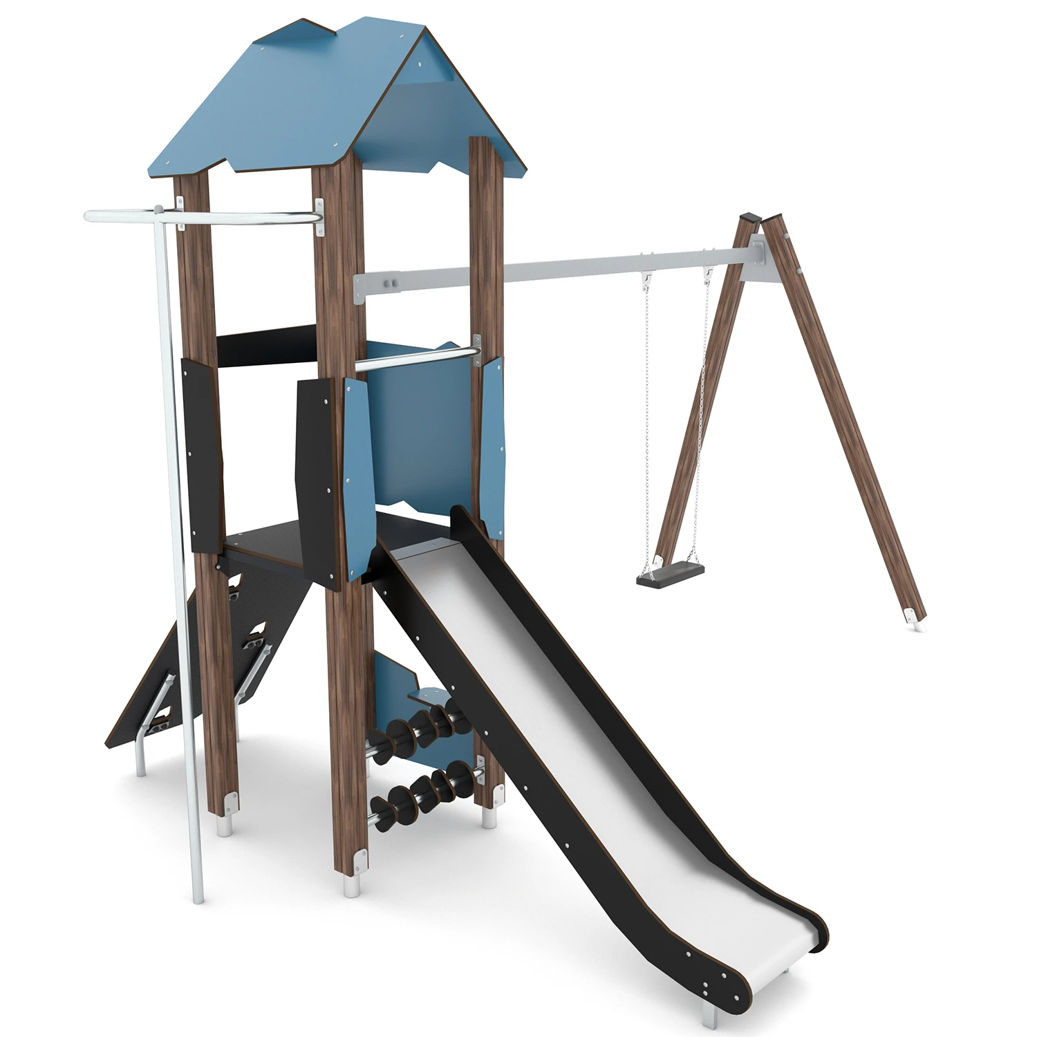 Vinci WOODEN WD1438 Ansicht 5