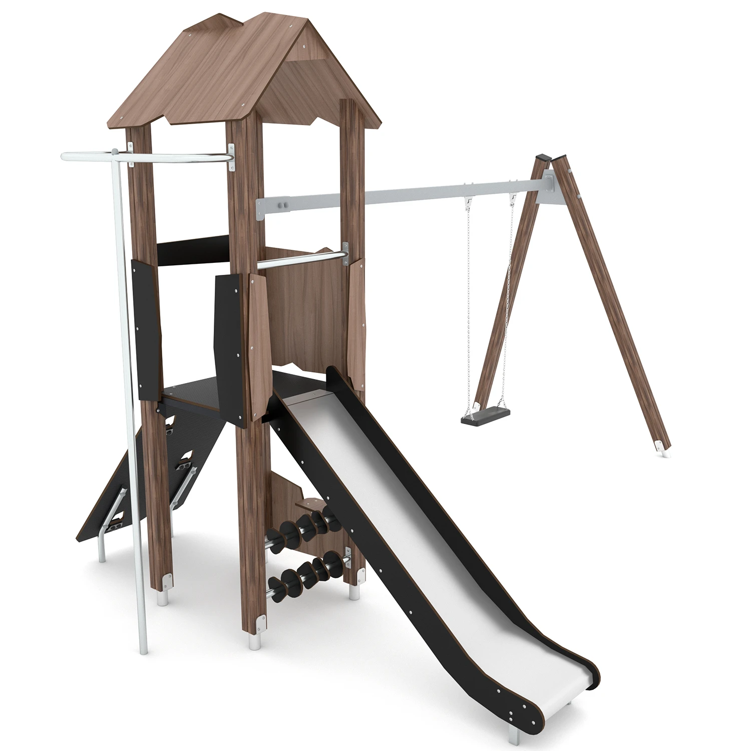 Vinci WOODEN WD1438 Ansicht 6
