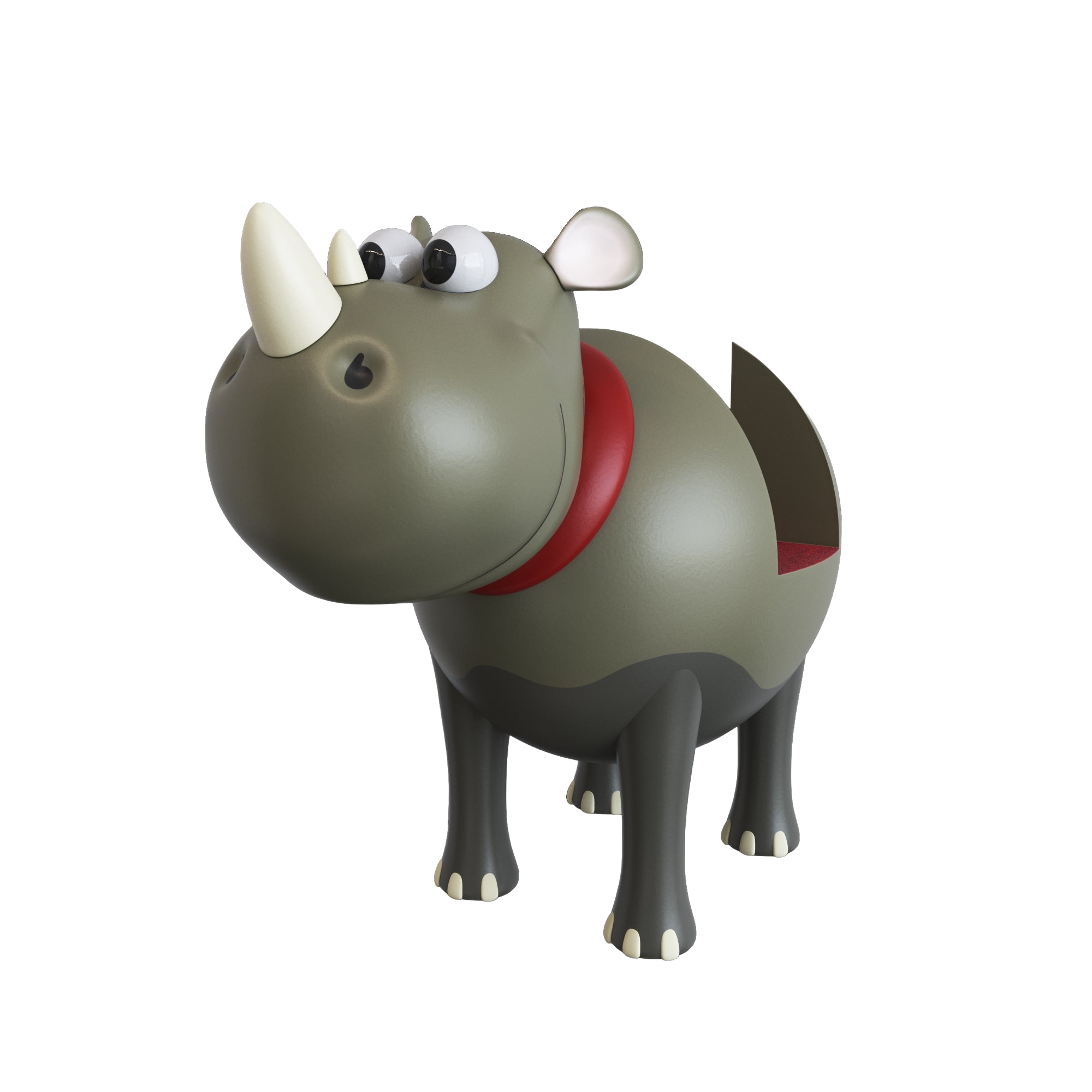 NASHORN Module, Kiwi