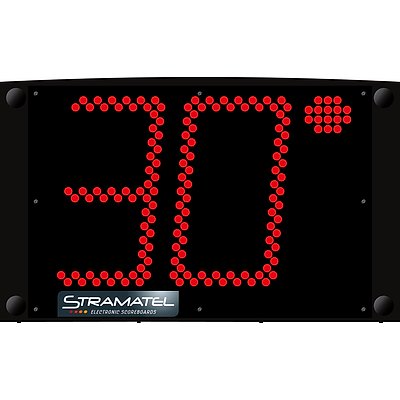Stramatel 30-Sekundenanlage „SC30“, Sport-Thieme