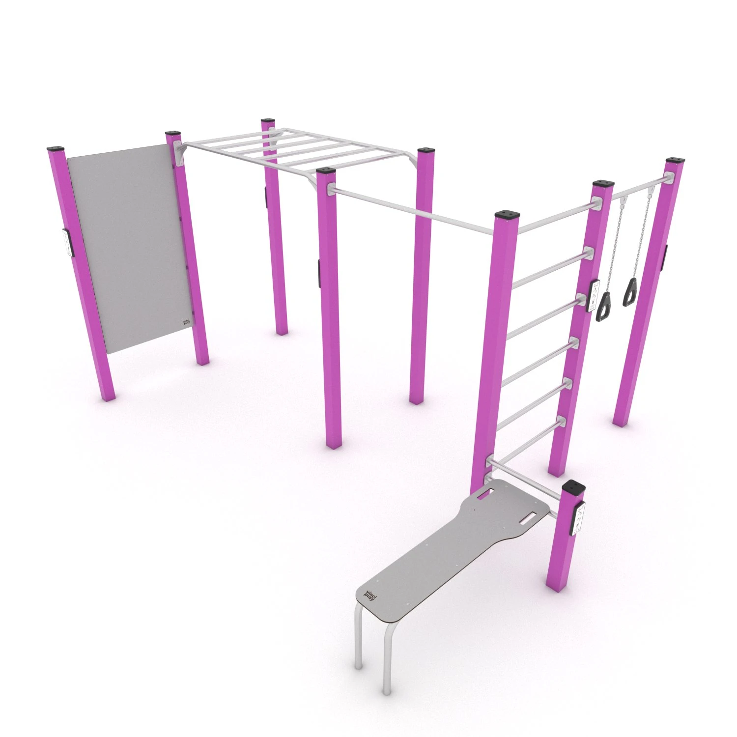 Vinci WORKOUT 2324 Ansicht 5