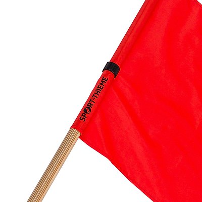 Sport-Thieme Kampfrichterfahne „Colour“ Ansicht 3