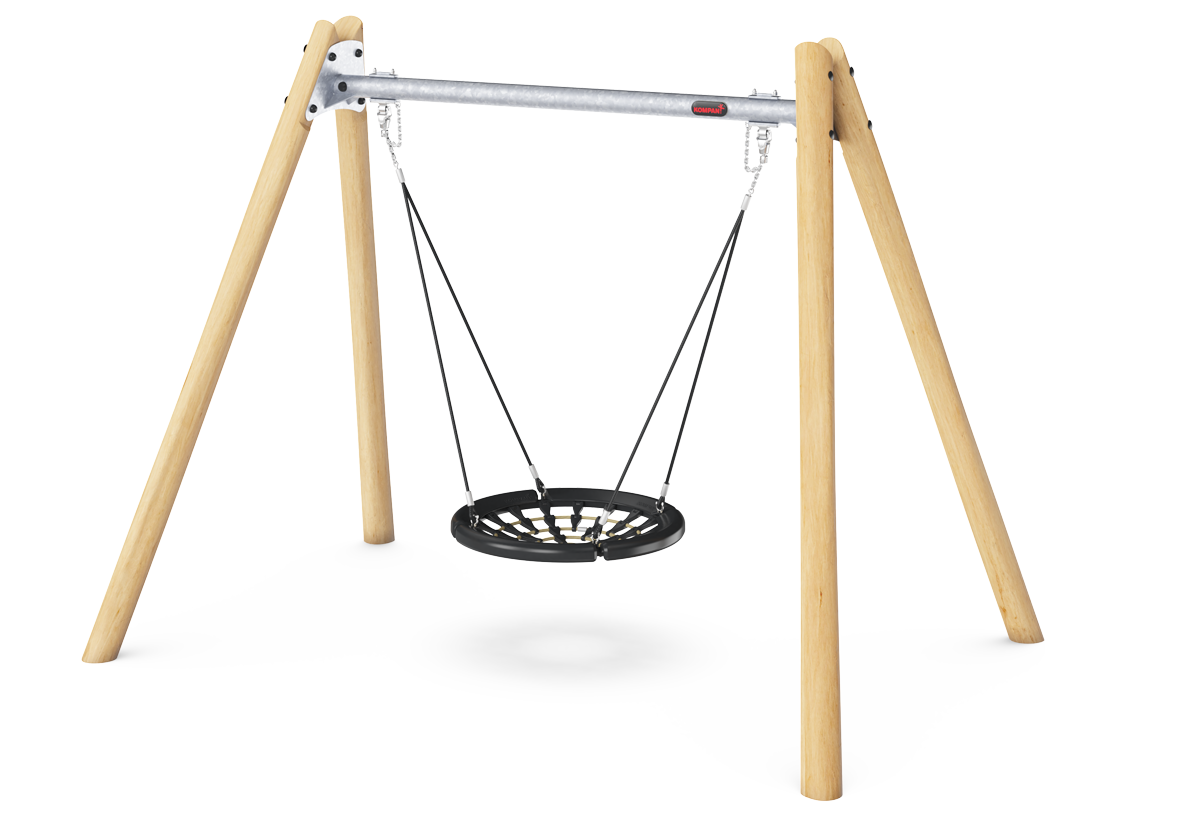 Nestschaukel NRO918