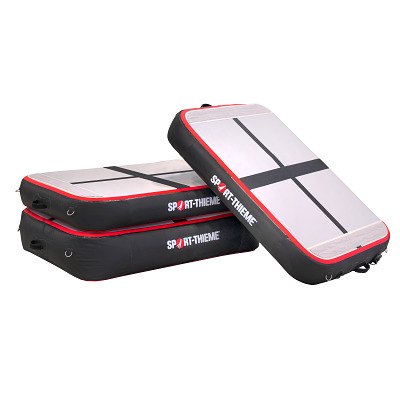 Sport-Thieme AirBox-Set „Carbon“, Sport-Thieme