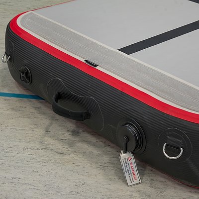 Sport-Thieme AirBox-Set „Carbon“ Ansicht 5