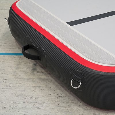 Sport-Thieme AirBox-Set „Carbon“ Ansicht 6