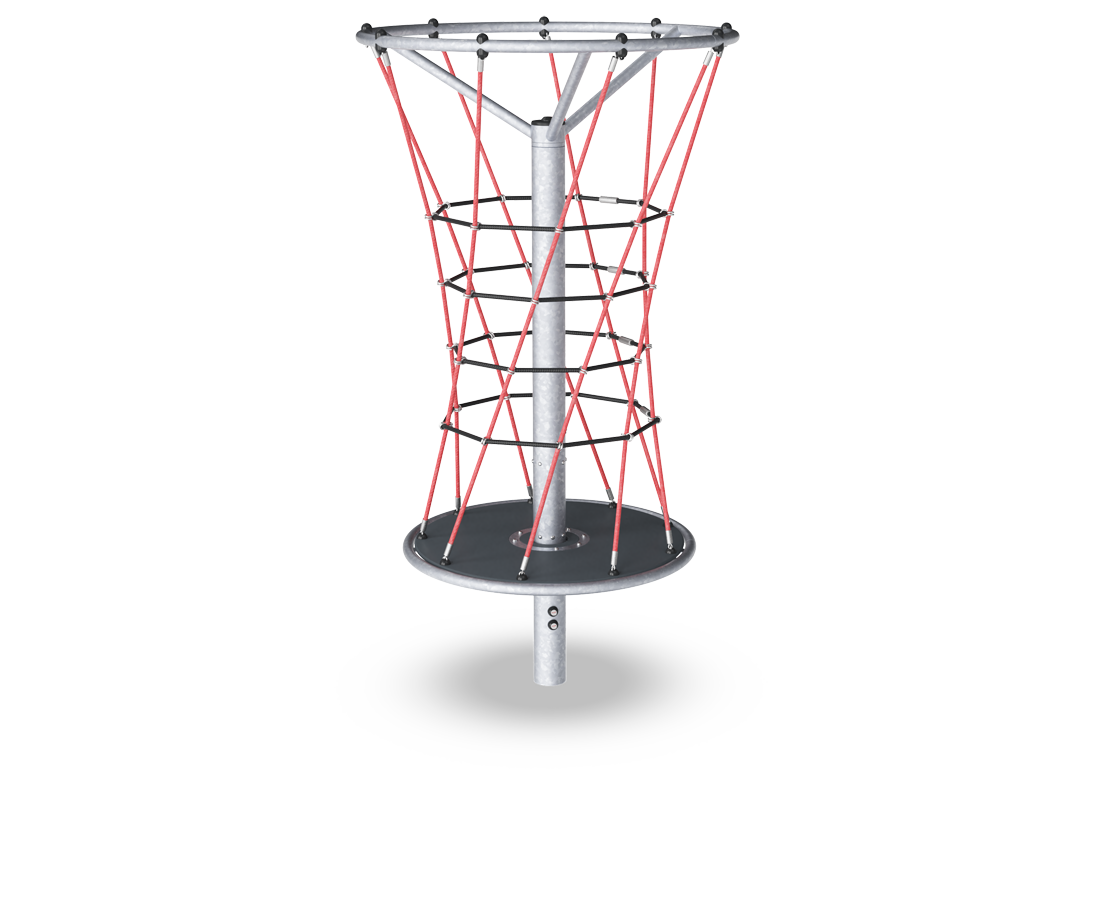 Netz-Twister COR20301