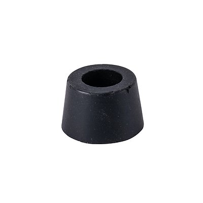 Garlando Gummipuffer „ITSF“, Sport-Thieme