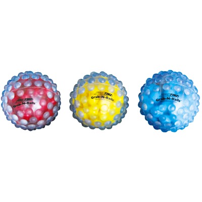 Stimove Noppenbälle-Set „Grab-N-Balls“, Sport-Thieme