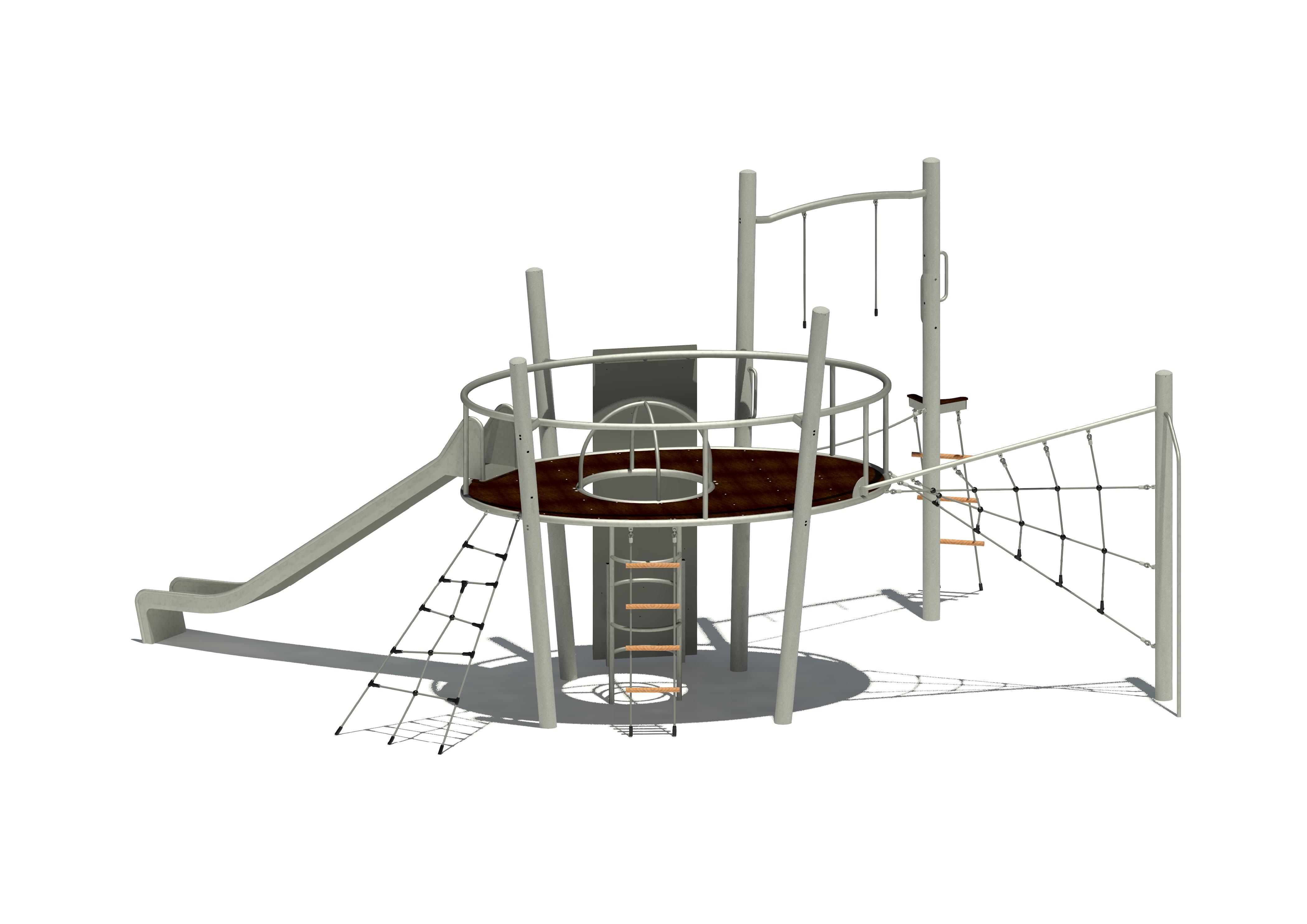 Spielkombination Calypso 9095