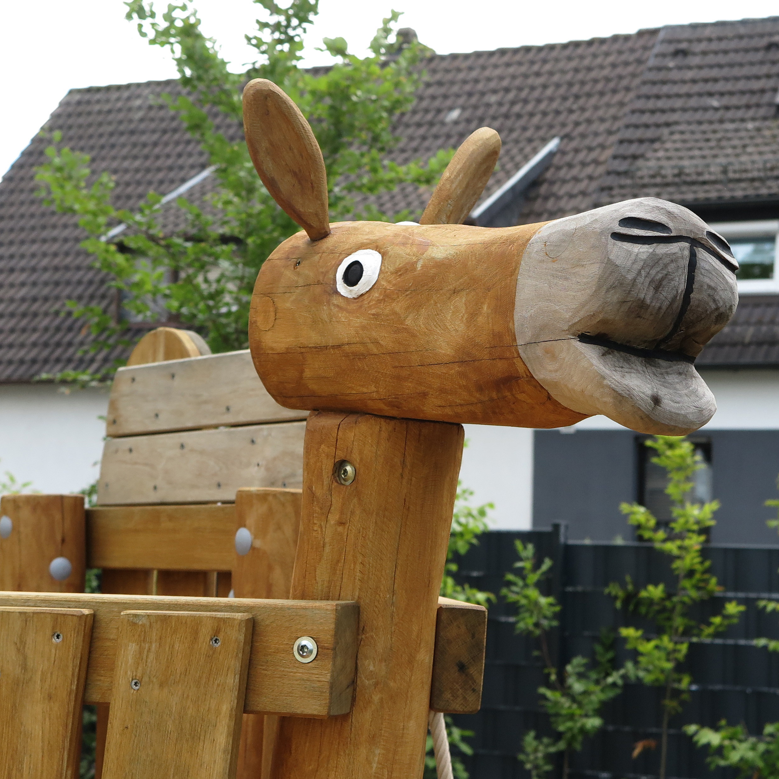 Kleinkindanlage Kamel Ansicht 6