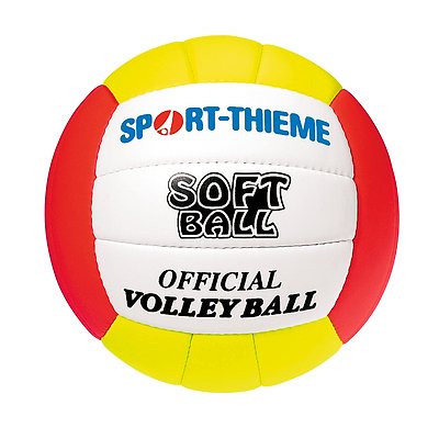 Sport-Thieme Beachvolleyball „Beach Soft“, Sport-Thieme