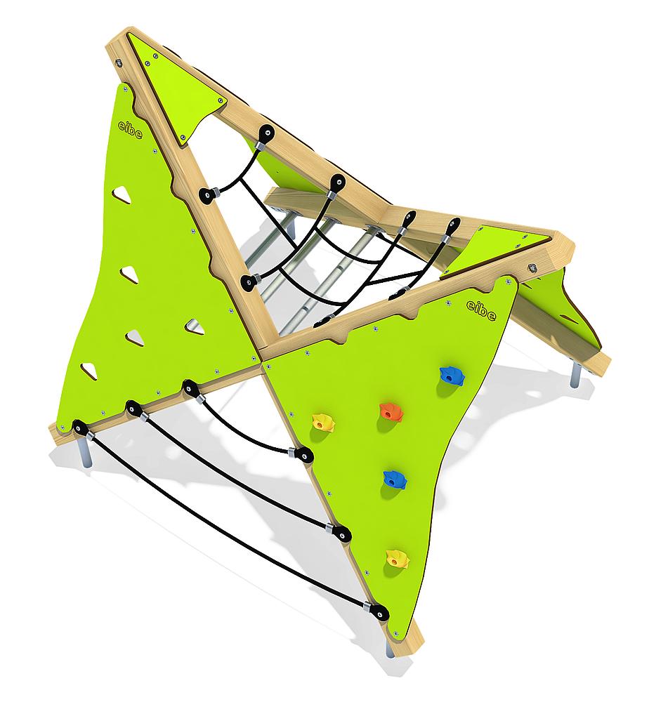 Kletterkombination Lhotse Ansicht 4