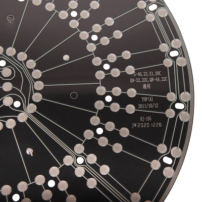 Kings Dart Dart-Matrix für Dartscheibe „Cricket“ Ansicht 2