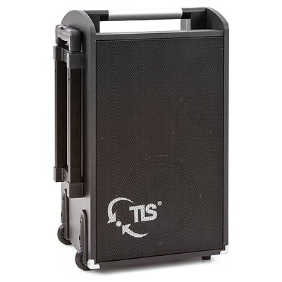 TLS Musikanlage „M100“ Ansicht 4