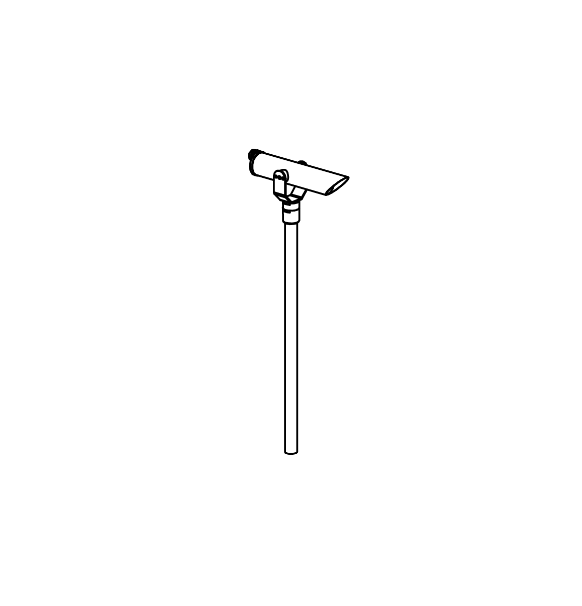 Fernrohr, Richter Spielgeräte