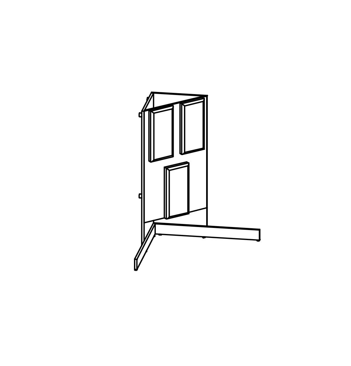 EVOPÄD®-Kickboard Lernraum, Richter Spielgeräte